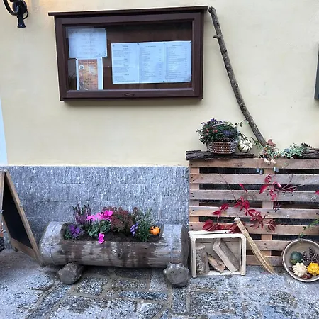 Ca Antonieta Scopello (Piedmont)