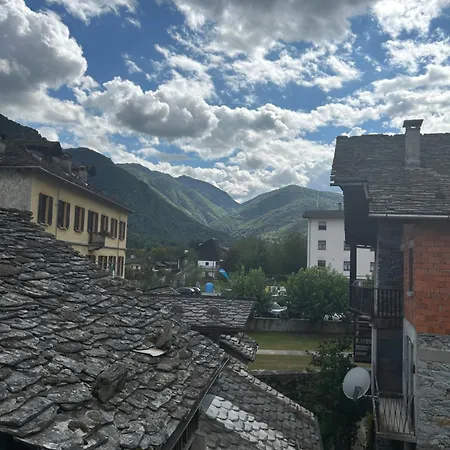 Cà Antonieta Apartamento *