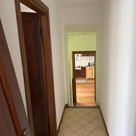 Appartement Ca Antonieta Scopello (Piedmont)