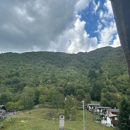 Cà Antonieta Appartamento *