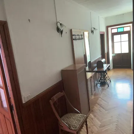 Appartement Ca Antonieta Scopello (Piedmont)