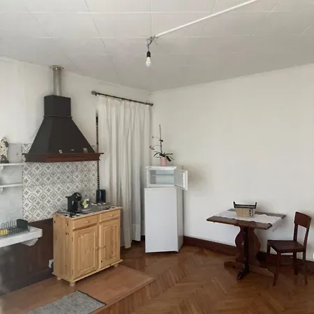 Appartement Ca Antonieta Scopello (Piedmont)