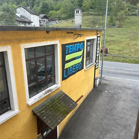 Appartamento Cà Antonieta *