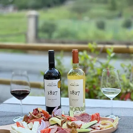 Apartamento Cà Antonieta