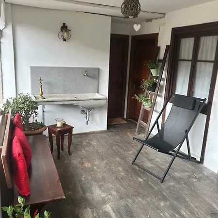 Appartement Ca Antonieta *