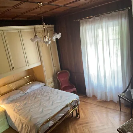 Cà Antonieta Appartamento Scopello (Piedmont)