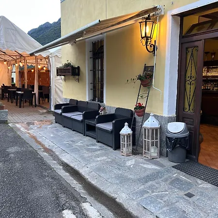 Apartamento Cà Antonieta