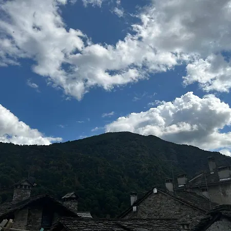 Cà Antonieta Scopello (Piedmont)