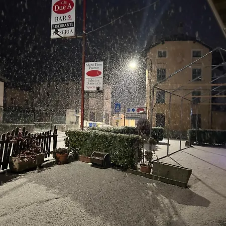 Ca Antonieta Скопелло