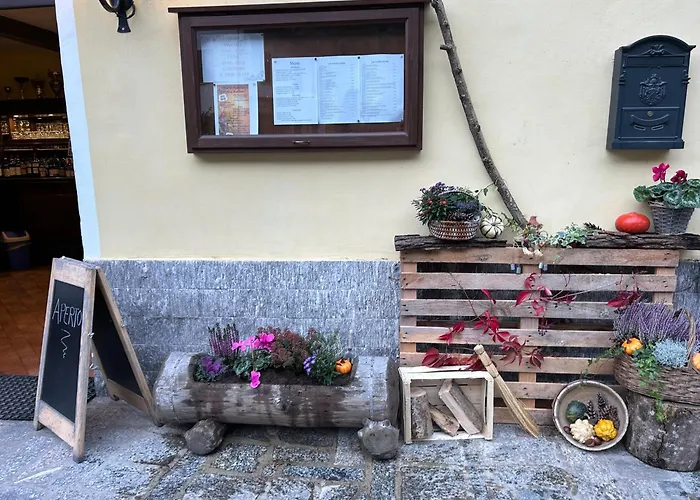 Ca Antonieta Скопелло