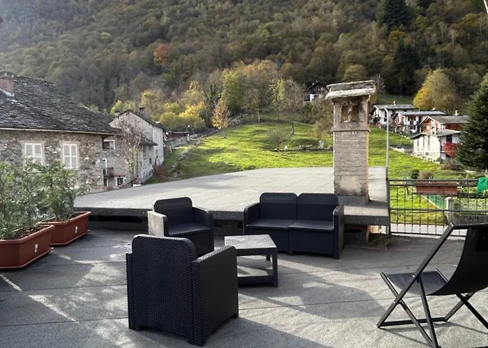 Daire Ca Antonieta *