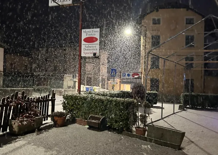 Ca Antonieta Скопелло